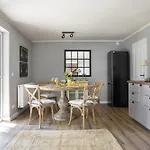 Vakantiehuis Fischerkate - Ostholstein *