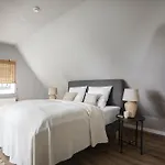 Vakantiehuis Fischerkate - Ostholstein Stocksee