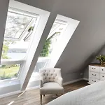Fischerkate - Ostholstein *
