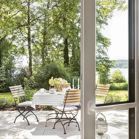 Fischerkate - Ostholstein Holiday home Stocksee
