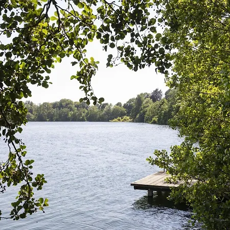 Holiday home Fischerkate - Ostholstein Stocksee