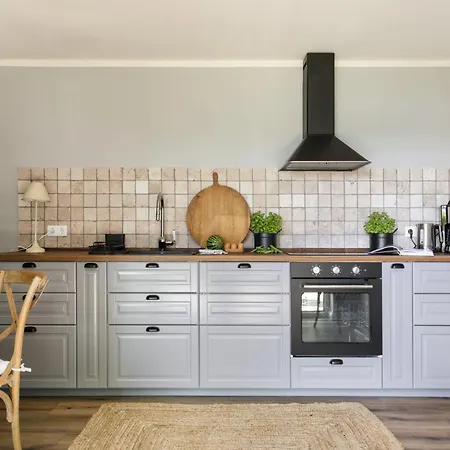Fischerkate - Ostholstein Holiday home *