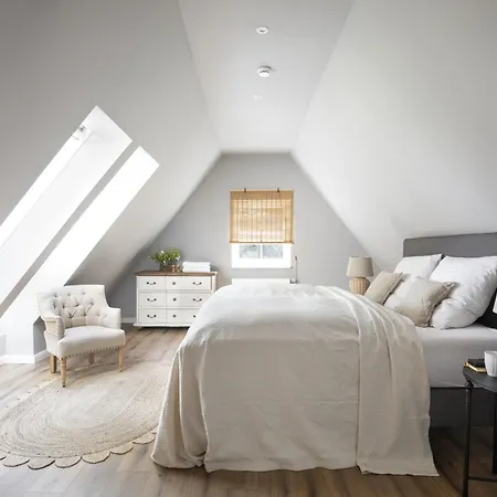 Fischerkate - Ostholstein Holiday home