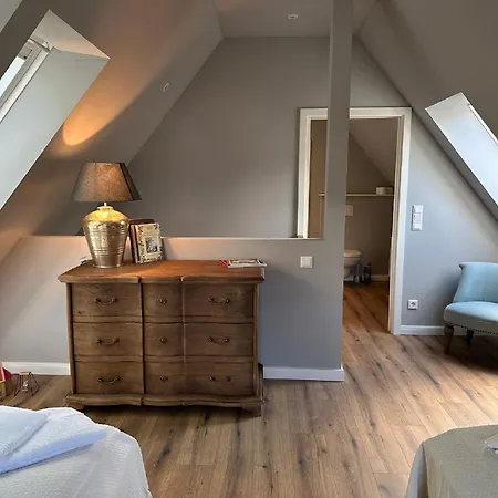 Vakantiehuis Fischerkate - Ostholstein Stocksee
